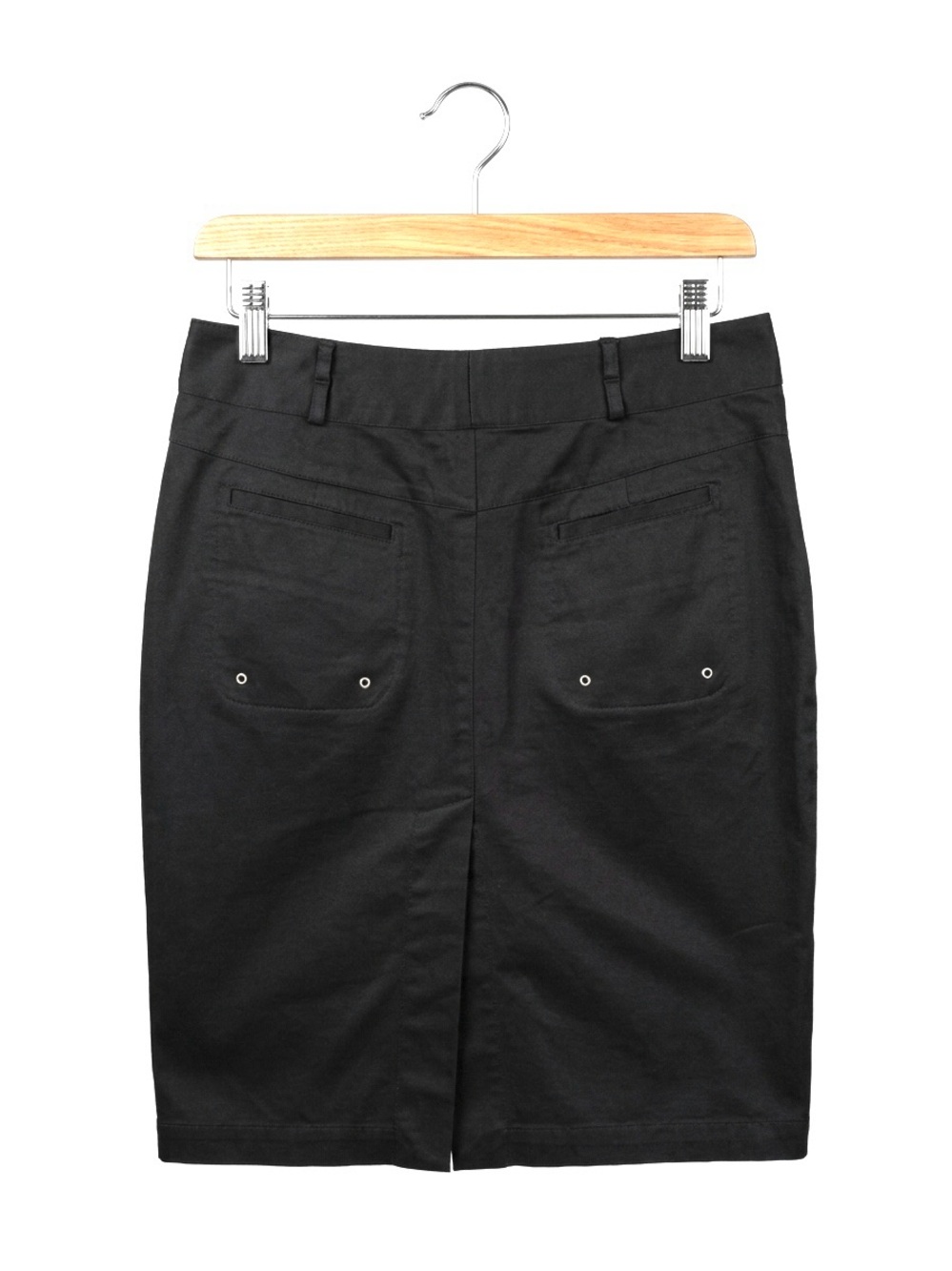 Adolfo Domínguez pencil skirt - Picture 2 of 4